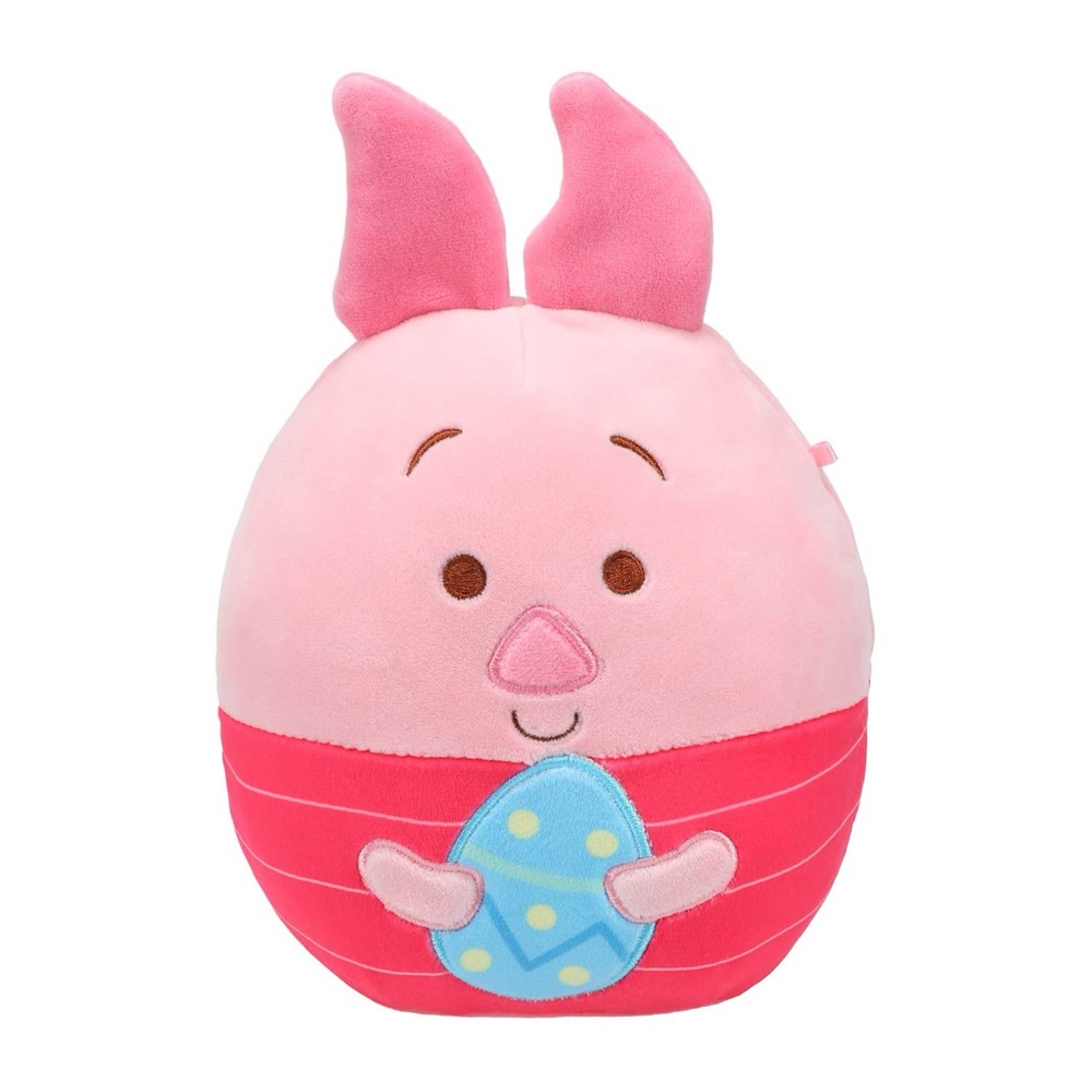 Squishmallows Disney Winnie The Pooh Easter Piglet